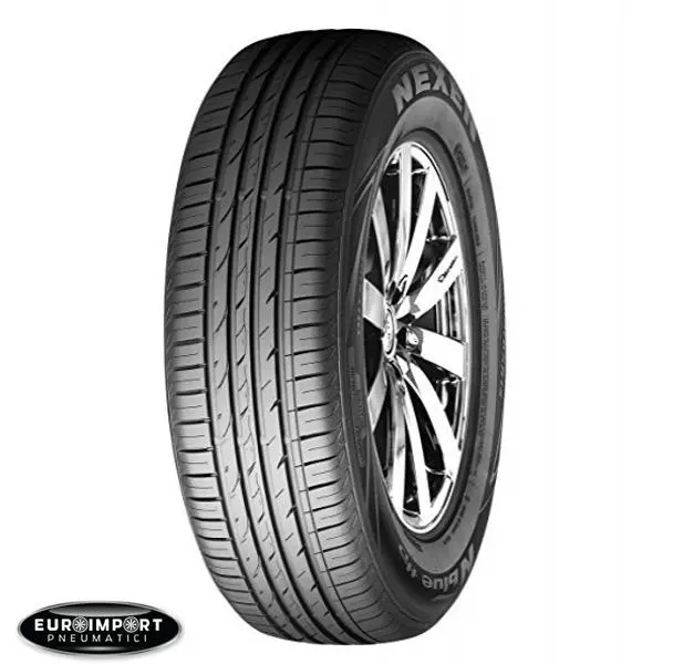 Nexen N`BLUE HD PLUS  205/60 R16 92 H  RUNFLAT  DEMO<50KM